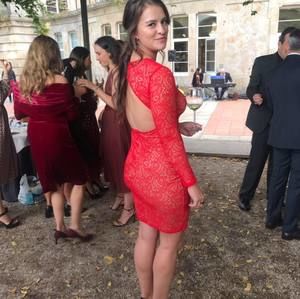 Meet your Posher, Hannah